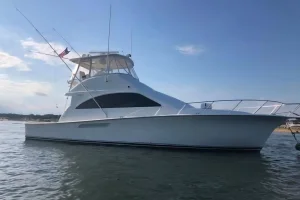 2007 Ocean Yachts 46 Super Sport | 46ft