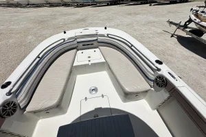 2016 Carolina Skiff 23 Ultra Elite image 2
