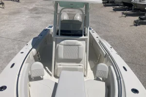 2025 Key West 244 CC image 12