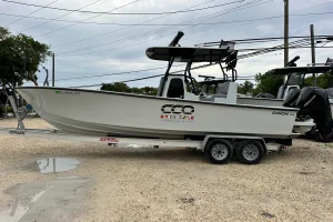 2025 Orion Boats 29CC