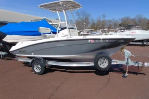 Yamaha Marine 190 FSH Sport