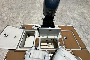 2008 Ranger 173 Ghost image 5