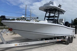 2025 Crevalle 26 HCO image 22