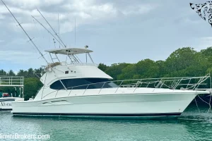 2006 Riviera 42