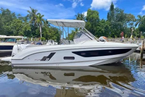 2025 Beneteau Flyer 9 SUNdeck