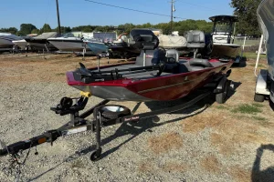 2023 Bass Tracker Classic XL