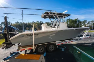 2020 SeaHunter Floridian