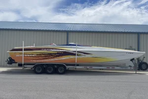 2006 Sonic 386