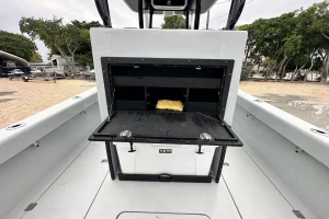 2025 Orion Boats 29CC image 9