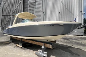 2019 Chris-Craft Launch 28 GT