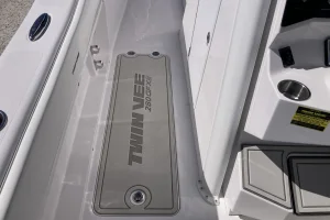 2026 Twin Vee 280 GFX2 image 5