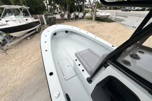 2025 Orion Boats 29CC image 20