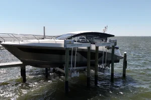 2023 Beneteau Gran Turismo 45