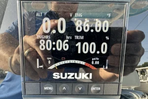 2025 Sea Pro 225 Sandbar image 18