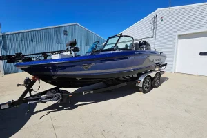2024 Lund Pro V GL 189