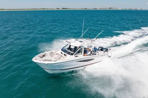 2027 31' Solara S-310 CW