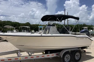 2025 Key West 219 FS
