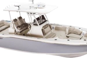 2027 29' Key West 291FS