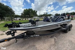 2021 Nitro 220 Pro