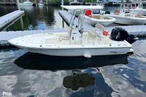 2023 Pathfinder 2005 TRS