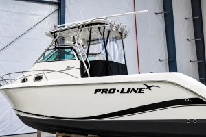 2004 Pro-Line 26 Walkaround