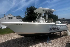 Key West Boats 239FS