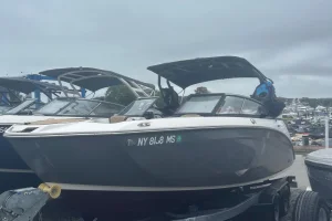 2021 Yamaha 252S