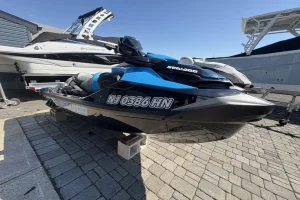 2019 Sea-Doo RXT