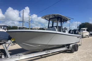 2026 Bluewater 25 T
