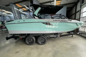 2024 Centurion Fe22