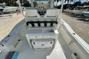 2025 Key West 263 FS image 8