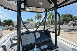 2021 Blackfin 252 image 25