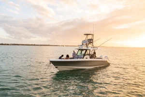 Boston Whaler 360 Outrage