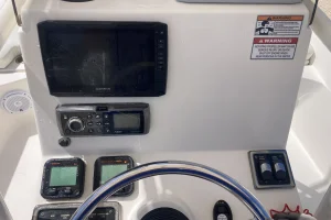 2013 Pathfinder 2200 TRS image 10
