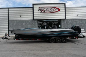 Sunsation 32 CCX