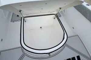 2024 Twin Vee 280 GFX2 image 30