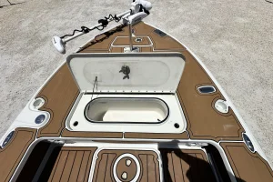 2008 Ranger 173 Ghost image 8