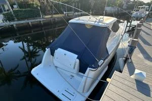 Tiara Yachts 3900 Sovran