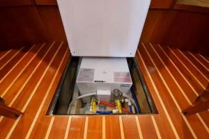 Tiara Yachts 3900 Sovran