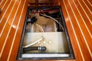 Tiara Yachts 3900 Sovran