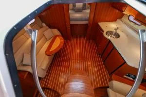 Tiara Yachts 3900 Sovran