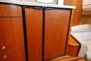 Tiara Yachts 3900 Sovran