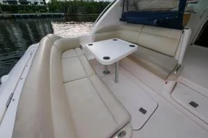 Tiara Yachts 3900 Sovran