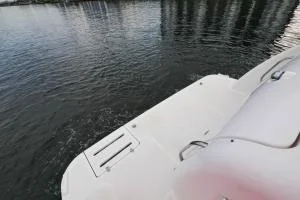 Tiara Yachts 3900 Sovran