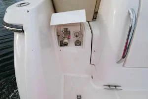 Tiara Yachts 3900 Sovran