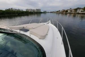 Tiara Yachts 3900 Sovran