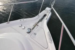 Tiara Yachts 3900 Sovran