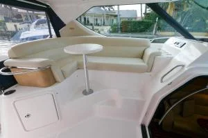 Tiara Yachts 3900 Sovran