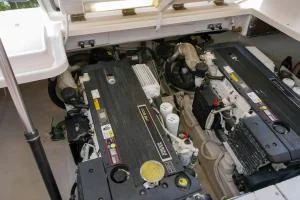 Tiara Yachts 3900 Sovran