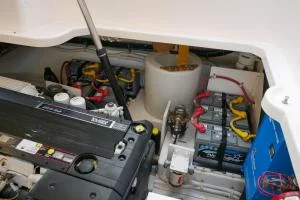 Tiara Yachts 3900 Sovran